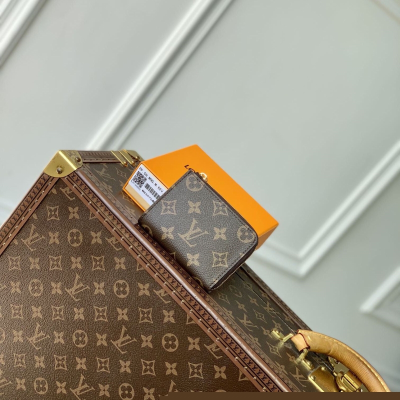 LV Wallets